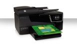HP Officejet 6600 Wireless All-in-One Printer including HP Genuine Ink (Refurbished)