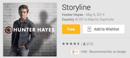 hunter-hayes-storyline