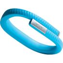 Jawbone UP Blue Fitness Tracker (2nd Gen), Assorted Sizes