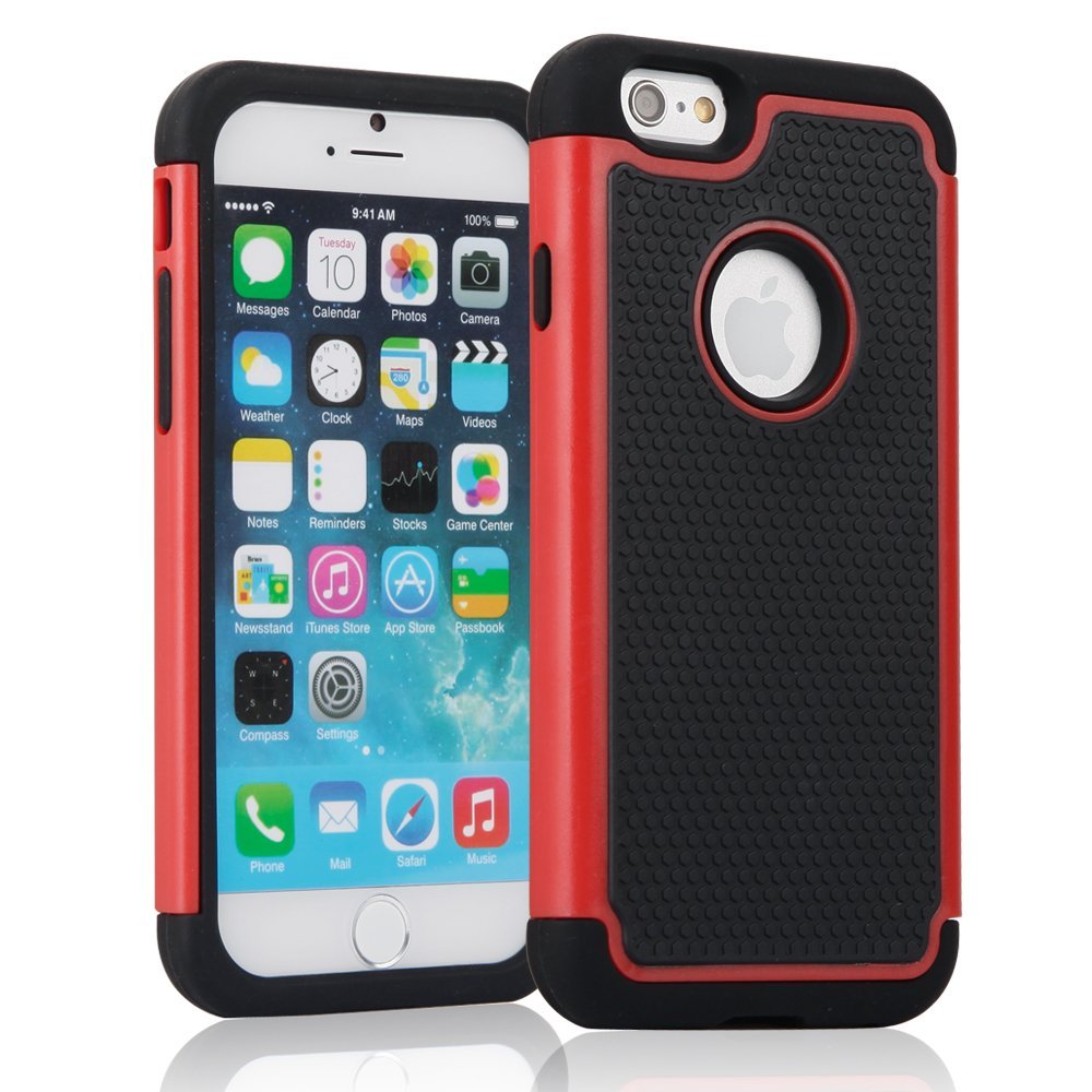 Take an extra 40% off KAYSCASE protection for iPhone 6/Plus, iPad Air 2 ...