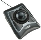 Kensington Expert Mouse Optical USB Trackball for PC or Mac