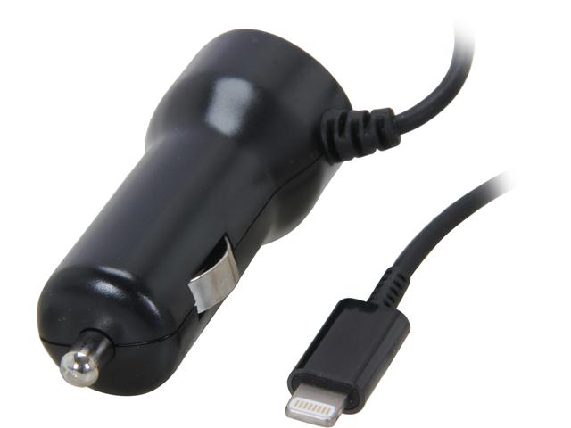Daily Deals: Kensington PowerBolt Lightning car charger $11, Wii Mini ...