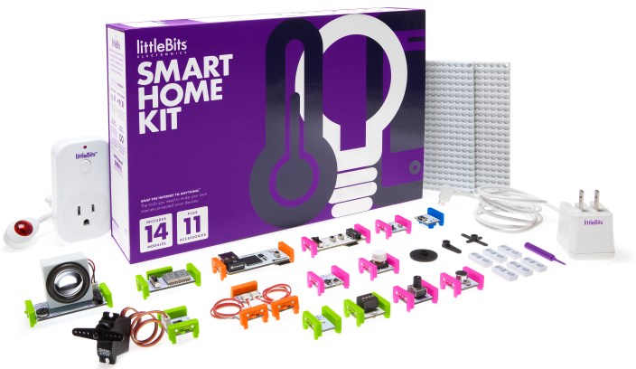 littlebits-smart-home-kit