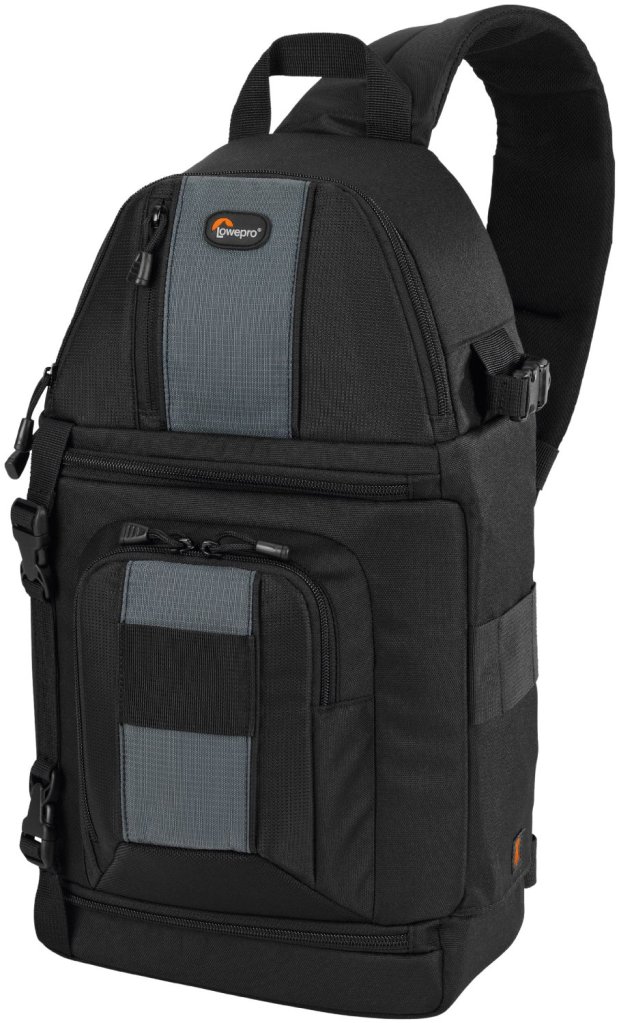 Lowepro SlingShot 202 AW camera sling bag $35 Prime shipped (Orig. $120), Thule Messenger Bag ...