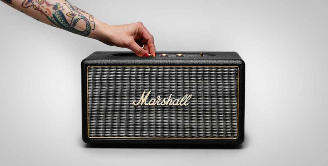 Marshall best sale stanmore sale