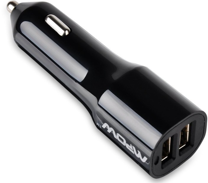 Mpow® 4.2Amps 20W Dual USB Port Car Charger