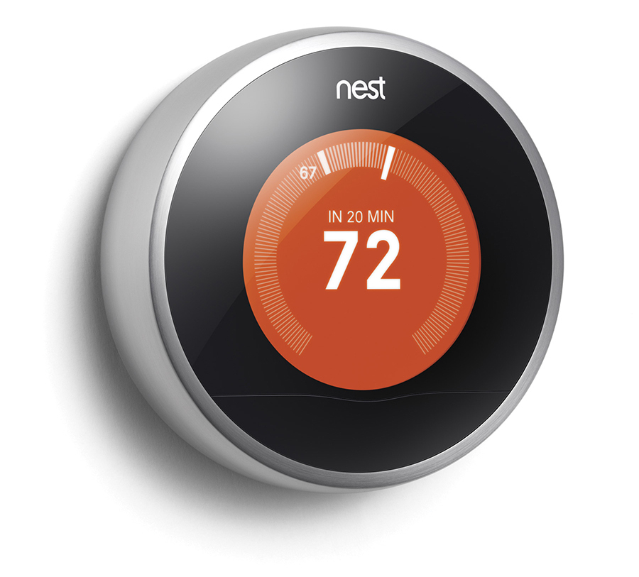 Nest Learning Thermostat (2nd generation): $199 shipped (Reg. $250)