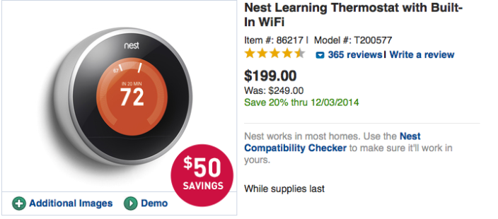 nest-thermostat-lowes-deal