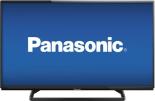 Panasonic - 40%22 Class (39-1:2%22 Diag.) - LED - 1080p - 120Hz - Smart - HDTV