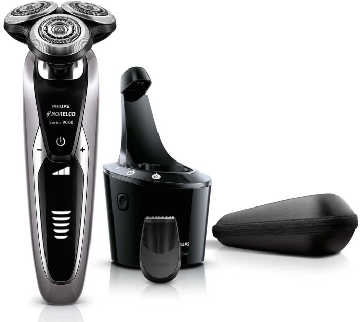 Philips Norelco S9311:84SP Shaver 9300 Special Pack-sale-01