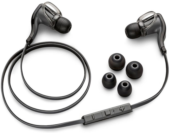 plantronics backbeat go