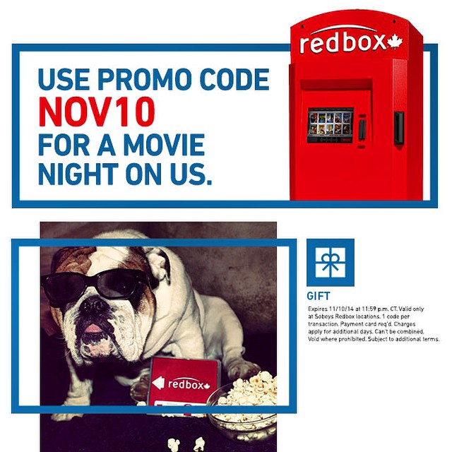 Today only: Redbox free movie rental coupon code - 9to5Toys