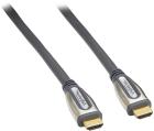 Rocketfish™ - 6' In-Wall HDMI Cable