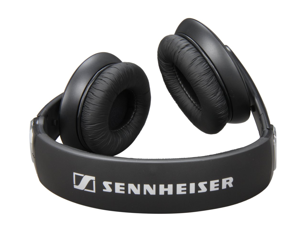 Sennheiser HD 205II Studio Grade Headphones in black/grey 35 shipped