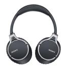 Sony MDR 10RNCiPB Hi-Res Noise Cancelling Headphones for iOS and Android