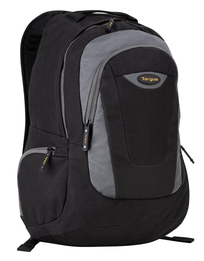 Targus Trek Backpack for 16-inch Laptops $10 Prime shipped (Reg. $30)