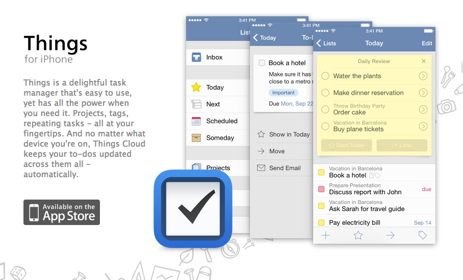 ios best free task manager