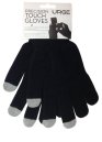 Urge Basics Precision Touchscreen Gloves for most touch screen smartphones and tablets