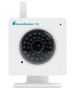 Y-Cam HMHDI05 HomeMonitor 720p HD Wi-Fi Indoor Security Camera with Free Cloud Recording