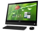 Acer TI OMAP 4430, dual-core ARM Coretex-A9 1GHz 1GB 8GB SSD 21.5%22 Touchscreen All-in-One PC Android 4.0 (Ice Cream Sandwich) DA220HQL (UM.WD0AA.A02)