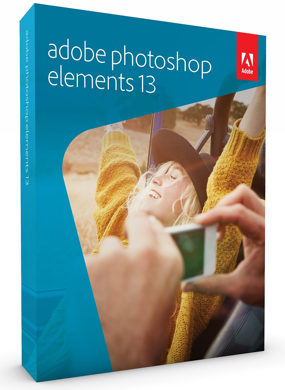 adobe photoshop elements 14 unboxing