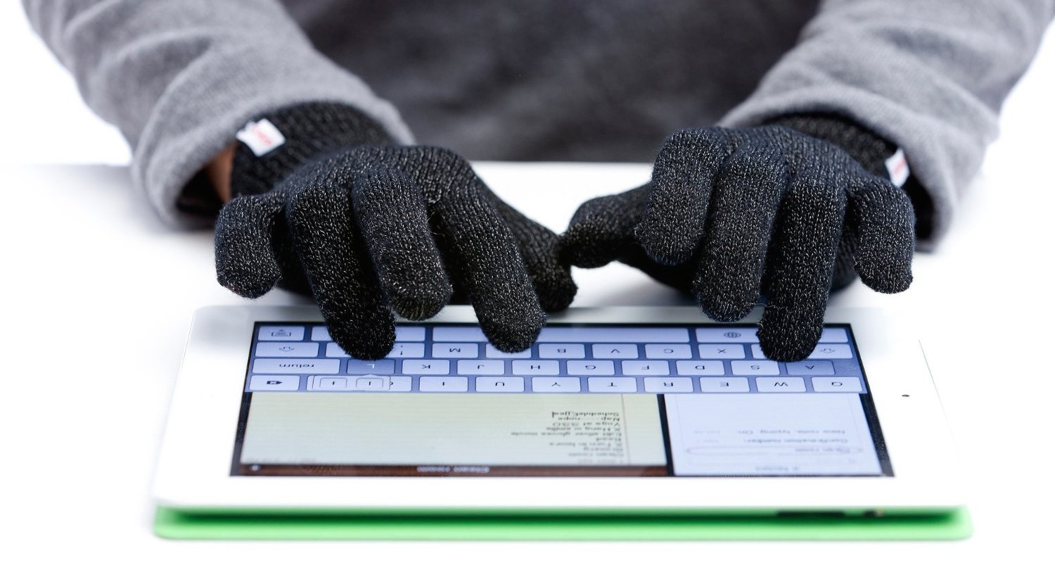 Roundup touchscreen gloves from 2 and DIY options to survive the