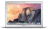 Apple 13.3%22 MacBook Air dual-core Intel Core i5 1.4GHz (4th generation Haswell processor)
