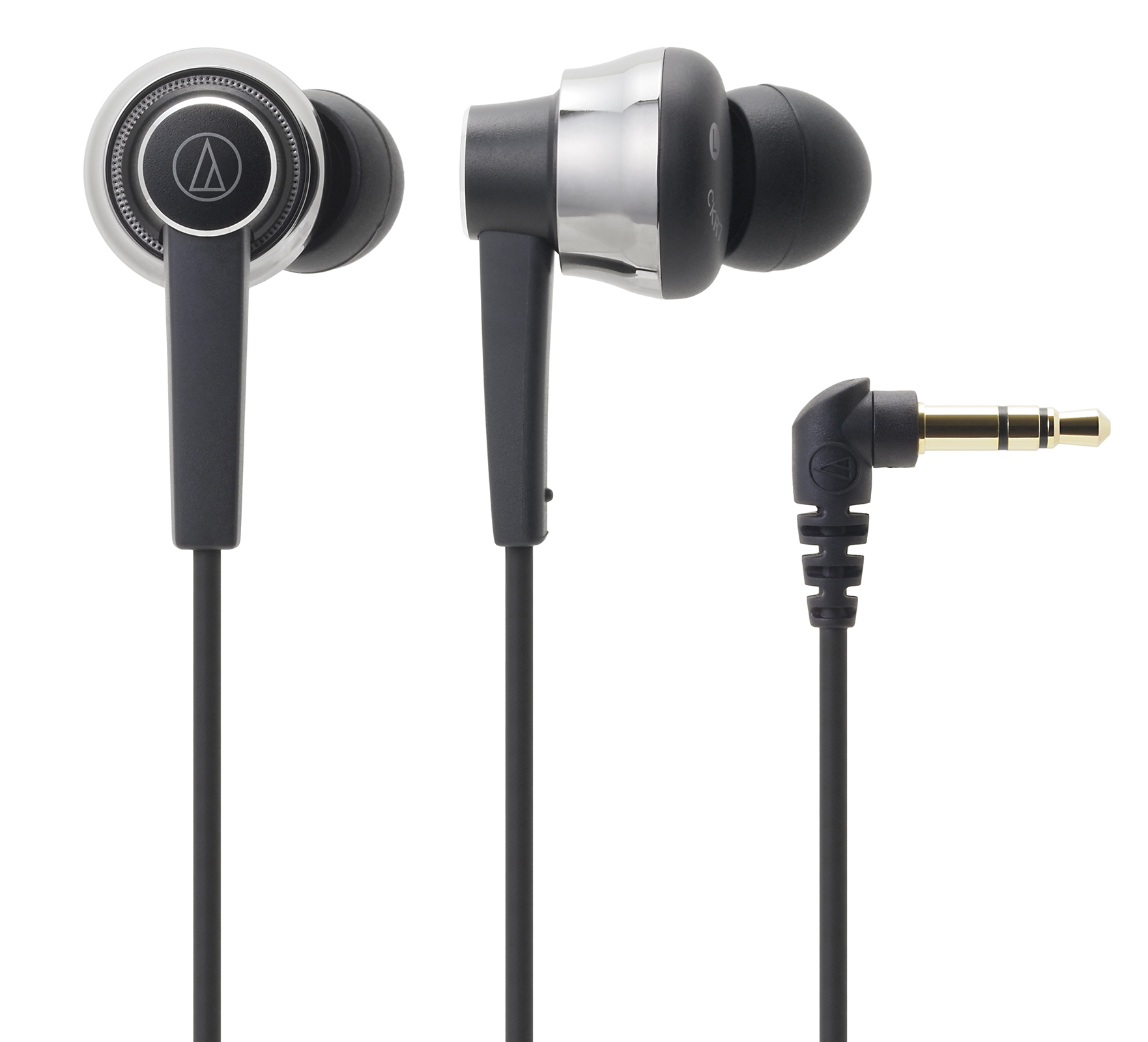 audio-technica ATH-CKR10-