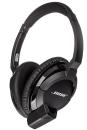 Bose AE2w Bluetooth Headphones with TriPort Technology, MultiPoint, Built-In Microphone, On-Ear Controls and 30Ft Range