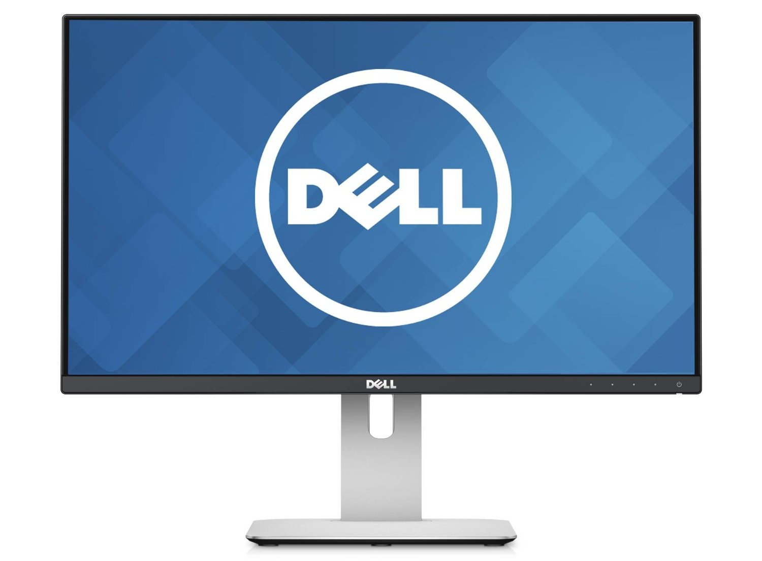 Dell UltraSharp 23.8-inch LED Monitor w/ HDMI & USB 3.0 hub $209