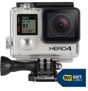 GoPro HERO4 Black 4K Action Camera & Free $50 Best Buy Gift Card