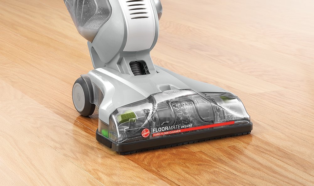 Hoover floormate the hard deals floor cleaner