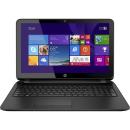 HP - 15.6%22 Touch-Screen Laptop - AMD A8-Series - 8GB Memory - 750GB Hard Drive - Black