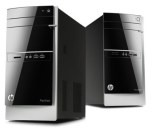 HP Pavilion 500 Intel 1TB SATA Desktops refurb