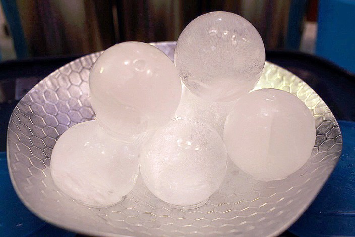 iceballs