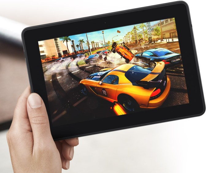 Amazon Gold Box - 50% off Kindle Fire HDX 4G LTE tablets from $139 ...