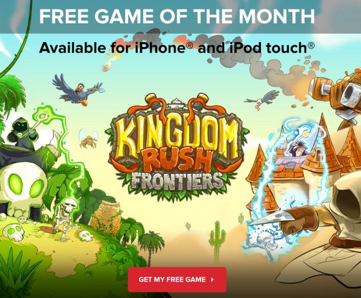 Kingdom Rush Frontiers-IGN-03
