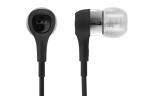 Logitech Ultimate Ears Noise Isolating Headset with Microphone and Volume Control for iPhone and Android Smartphones (Choice of 350vi or 350vm)