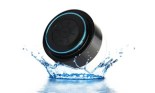 Maze Exclusive Floating Waterproof Portable Bluetooth Speaker with Microphone