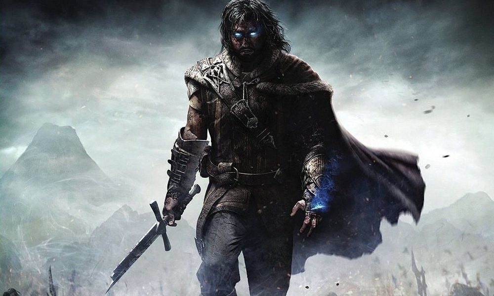 Middle Earth: Shadow Of Mordor Goty - Xbox One : Target