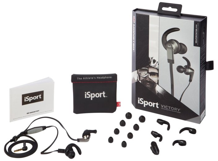 Monster iSport Victory In-Ear Headphones-sale-01
