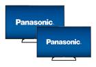 Select Panasonic Smart HDTVS