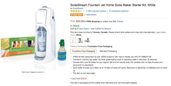 SodaStream Fountain Jet Home Soda Maker Starter Kit-sale-02