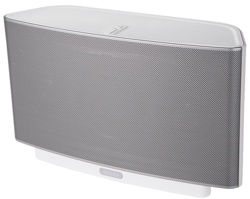 SONOS PLAY 5 All in One Wireless Music System 50 B H Gift Card 399 