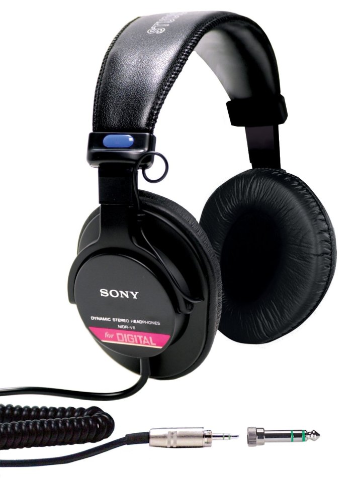 sony-MDRV6-headphones