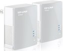 TP-LINK TL-PA2010KIT AV 200Mbps Nano Powerline Adapter Starter Kit