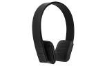 Vaas Volume Bluetooth 4.0 Headphones with On-Ear Controls, Adjustable Headband, 30-Ft Wireless Range and Sleek Design (Choice of Black or White)