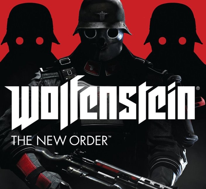 Games/Apps: Wolfenstein New Order (preowned) from $13, Last of Us for ...