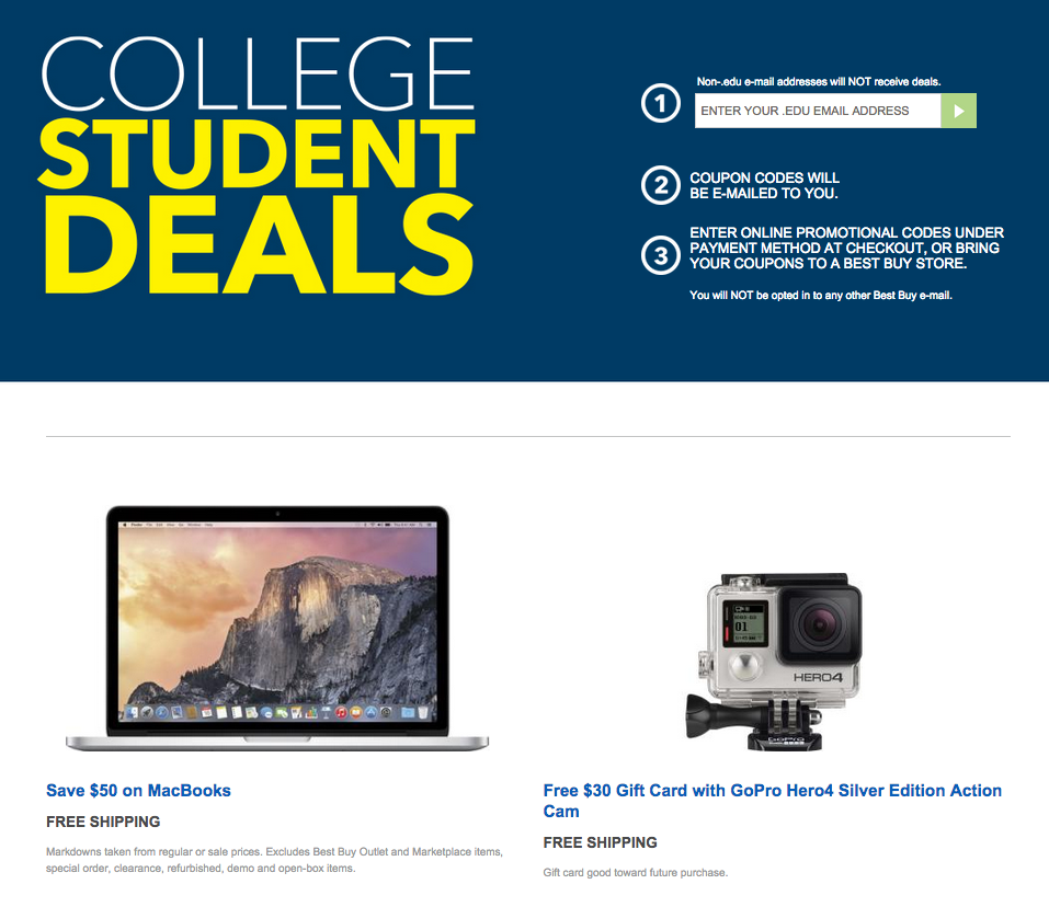 Apple 13.3" MacBook Air (newest version) 1.4GHz/4GB/128GB 850 or 800