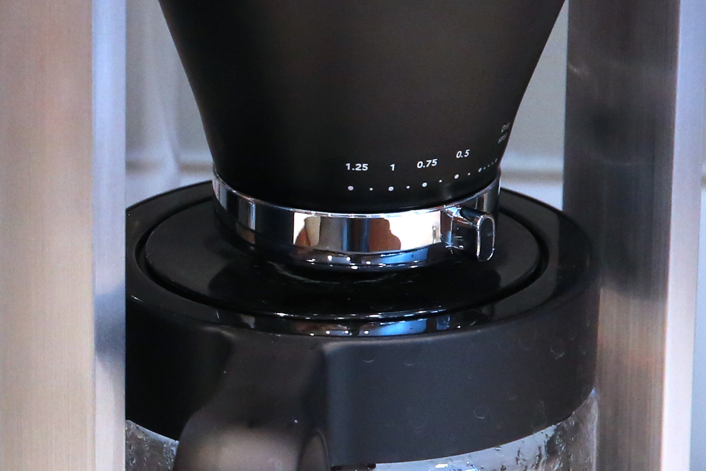 Chemex Ottomatic 2.0 Review
